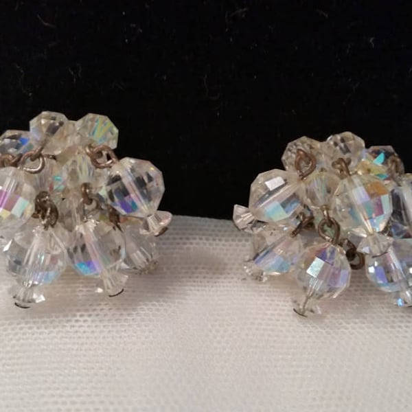 Laguna Stone Earring