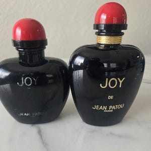 Parfums De Paris - Etsy