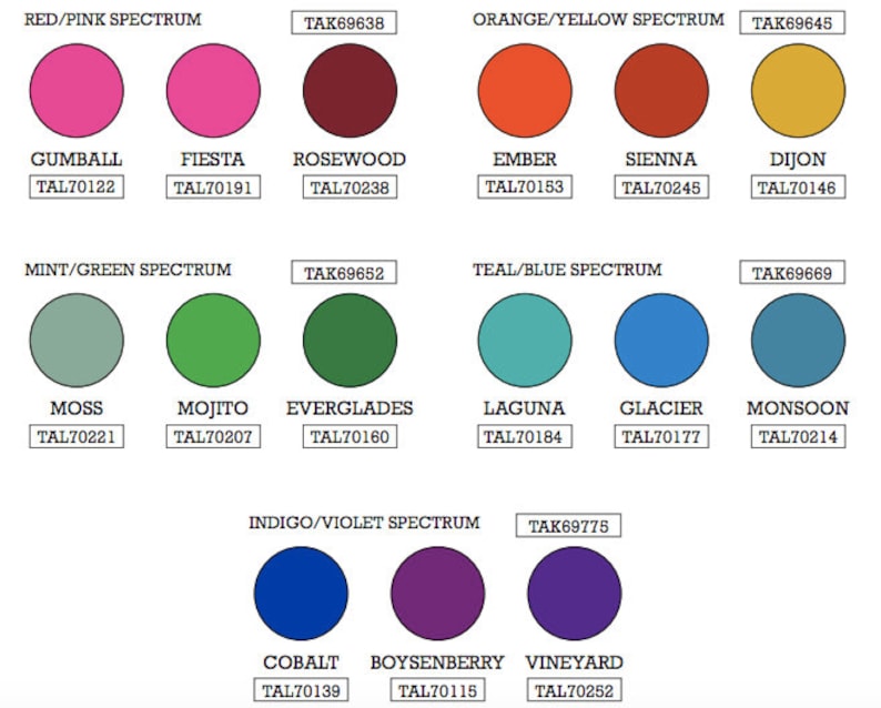 2020 Ranger Tim Holtz ALCOHOL INKS 5 Packs of 3 Bottles All Etsy