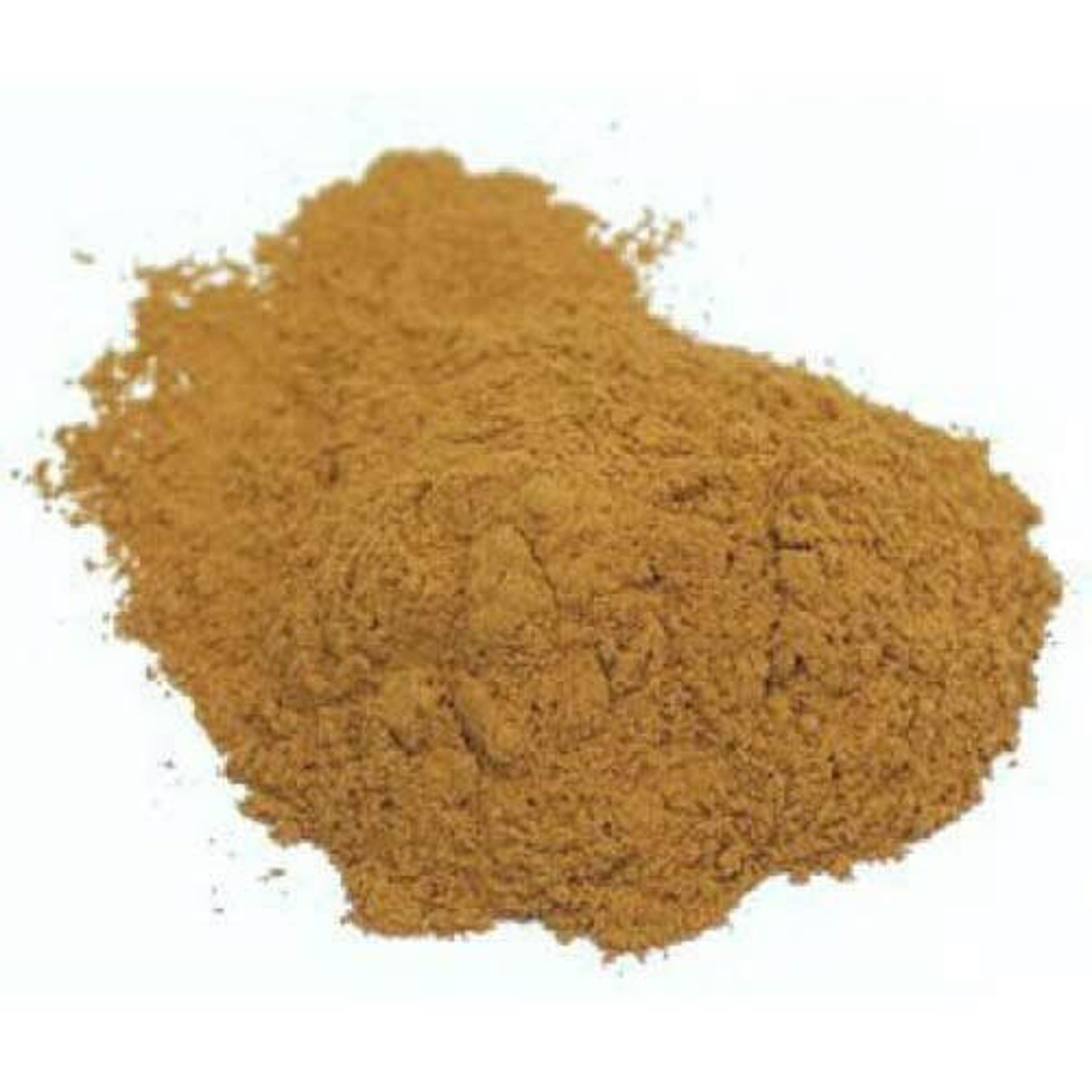 Catuaba Bark Powder 4oz Etsy