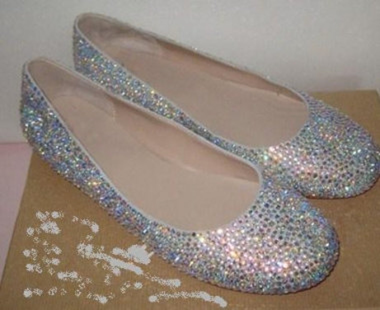 comfortable formal flats