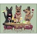 see more listings in the Dogs WINEing section