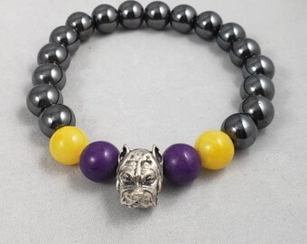 Omega Bracelet - Etsy