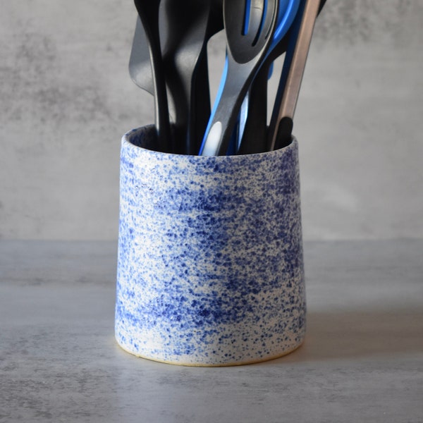 Utensil Holder - Etsy