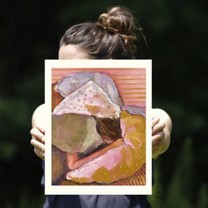 Art Print. Covered image 5