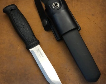 multi mount sheath for Morakniv Garberg & Kansbol