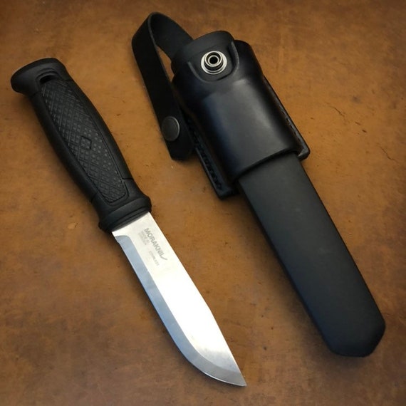 Morakniv MORA Garberg and Kansbol Leather Sheath Sheath Only 