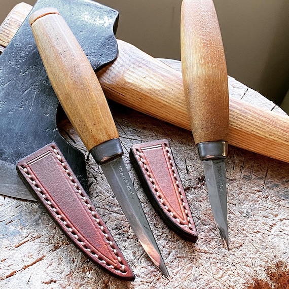 Leather Sculpture Knife, Leather Cutting Knife