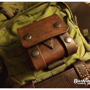 bushcraft