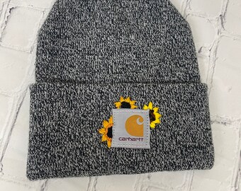 Carhartt Beanie - Etsy