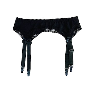 Comfortable Garter Belts - Etsy Comfortable Garter Belts - Etsy