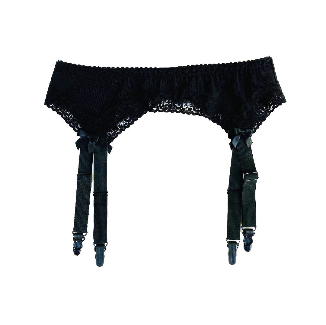 Girls Garter Belt - Etsy
