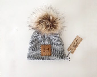 fur hat world