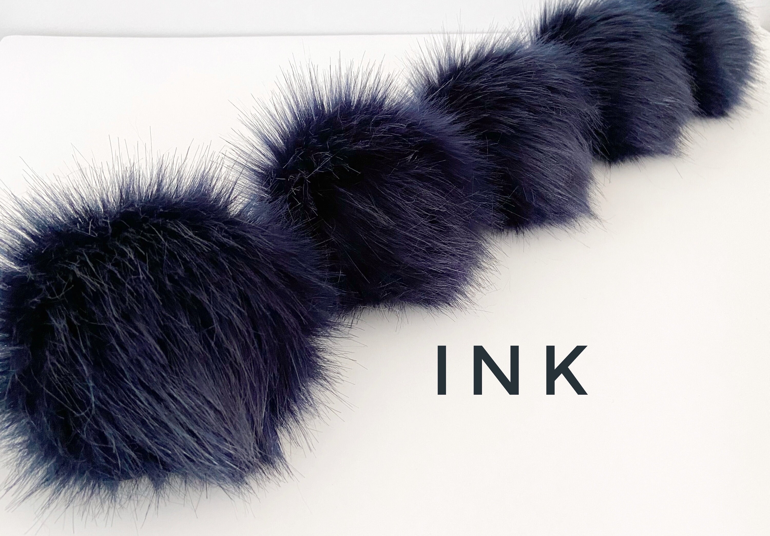 Navy fur store