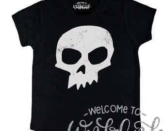 シド スカル シャツ、ディズニー トイストーリー シド スカル Tシャツ