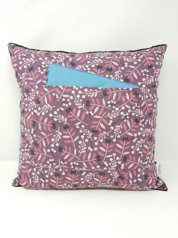Post Surgery Comfort Pillow Breast Cancer Pillow Surgical Etsy