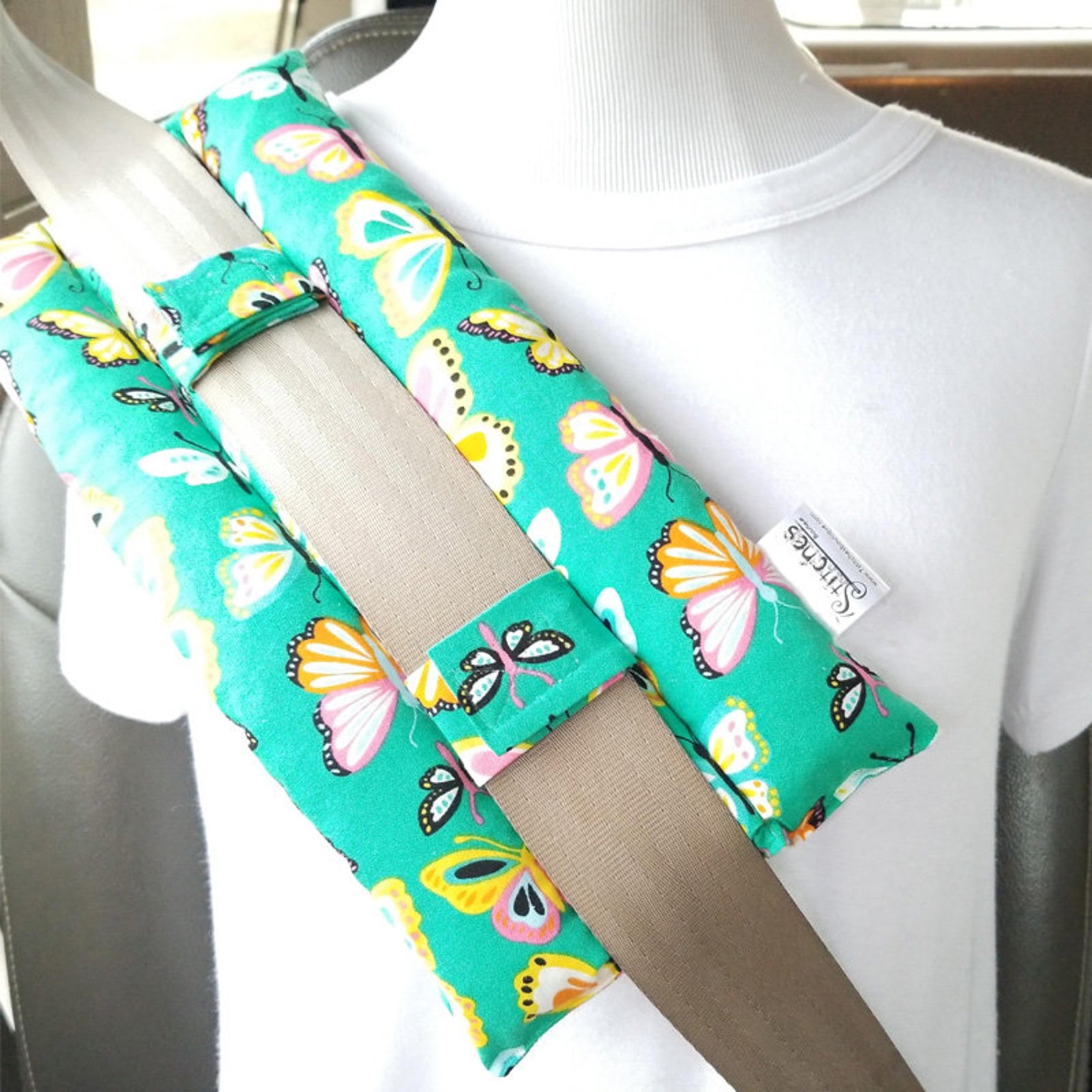 Hysterectomy Ostomy Abdominal Pillow Seat belt Pillow Etsy