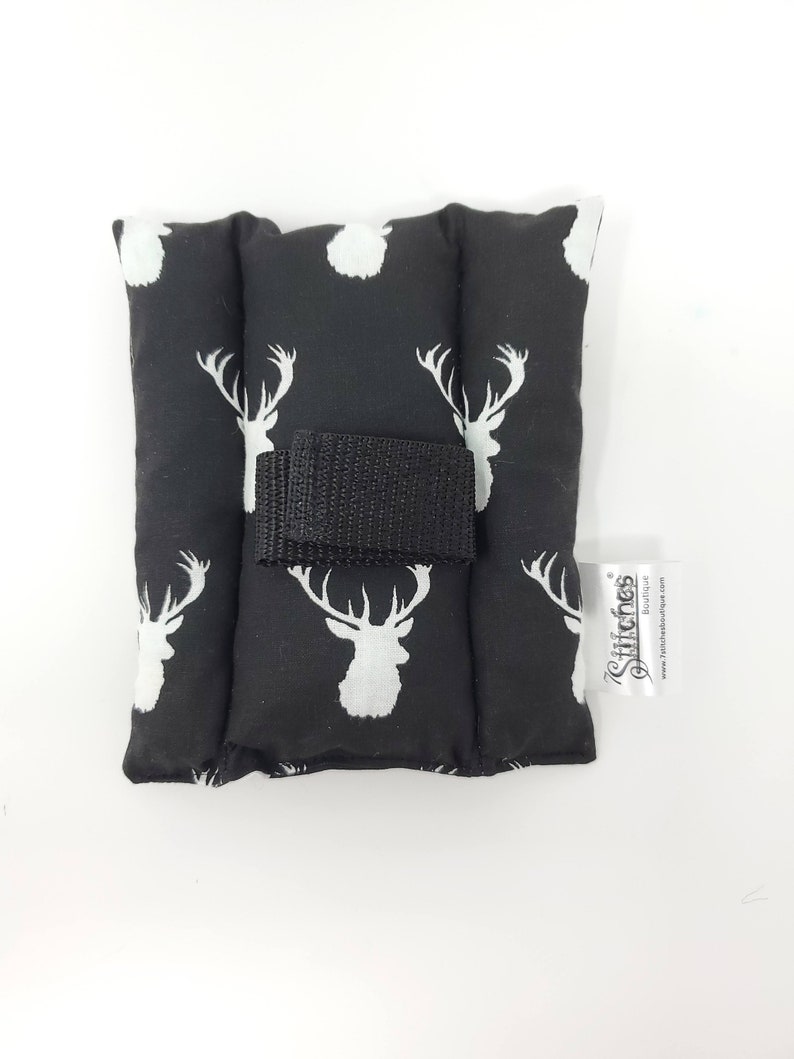 Seat Belt Pacemaker Protector Custom Seat Belt Pacemaker Etsy