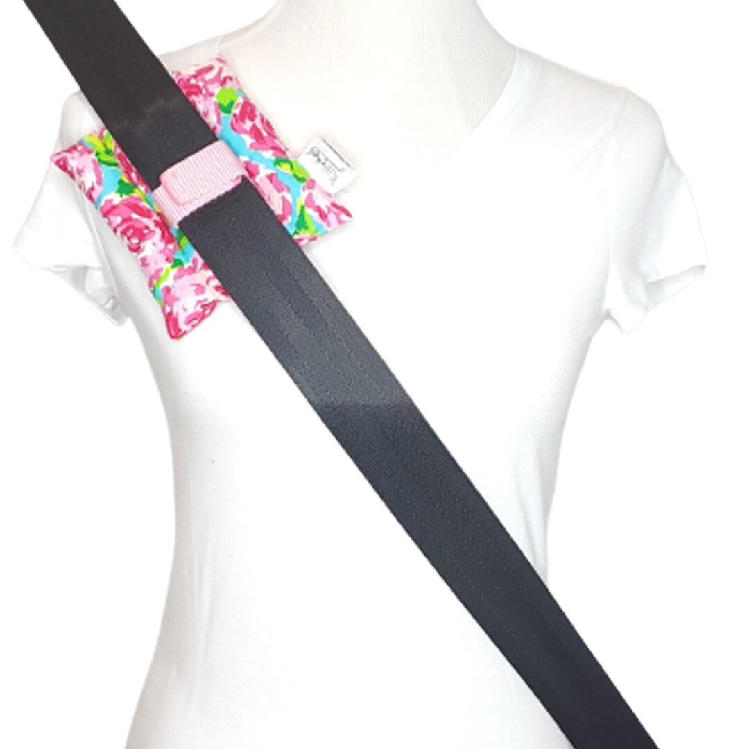 Seat Belt Cover for Ports Chemotherapy Gift Surgery Gifts Mastectomy