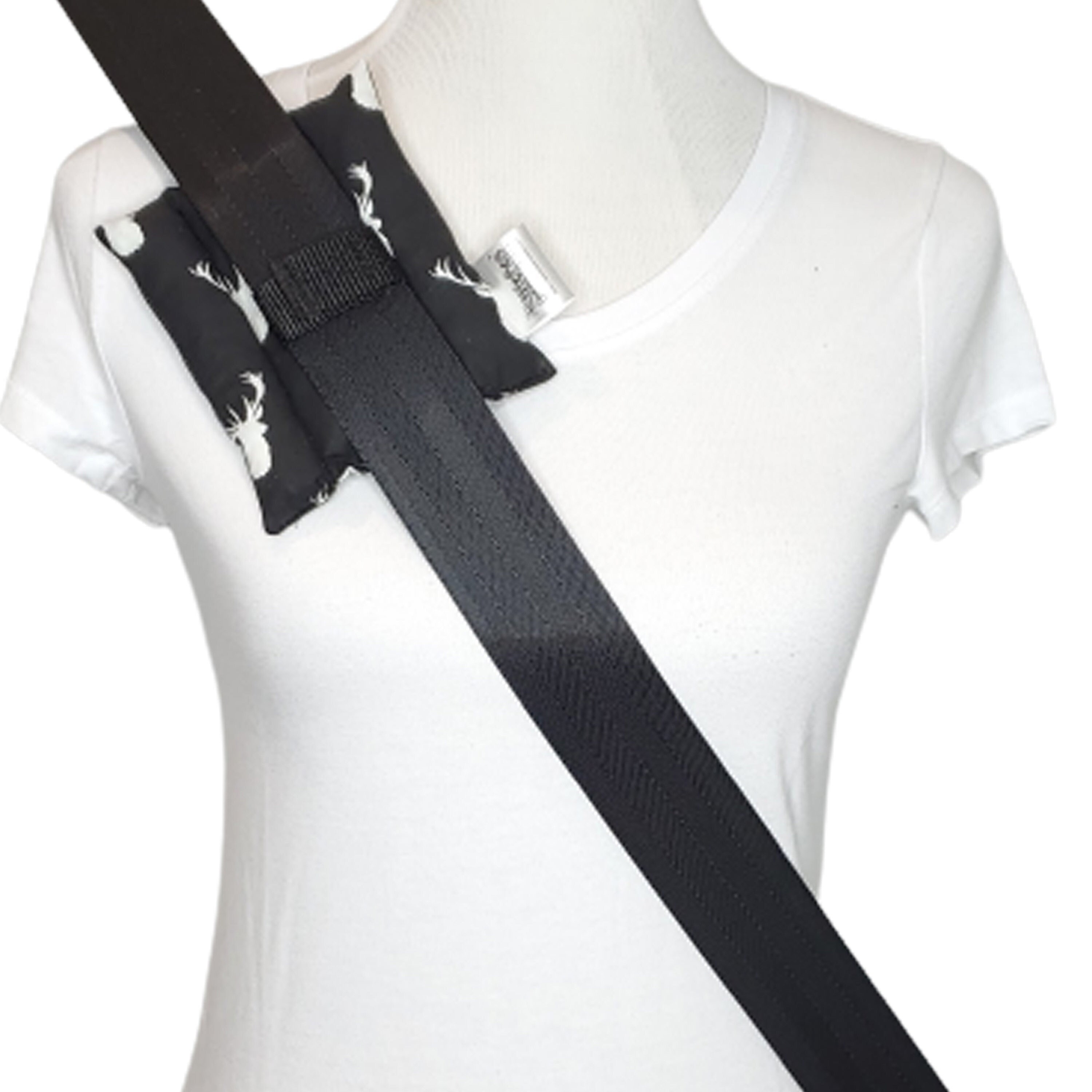 pacemaker seat belt protector