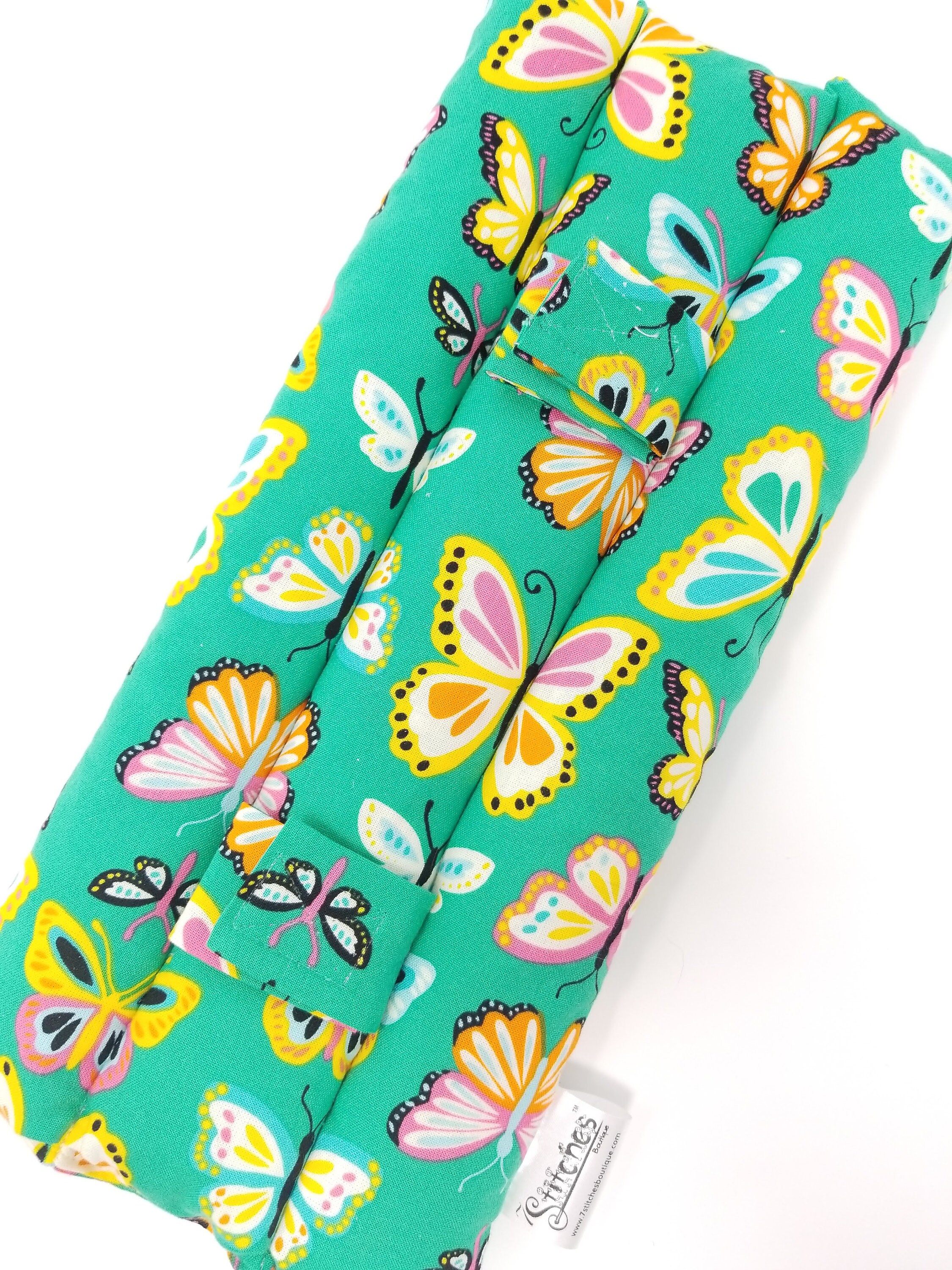 Hysterectomy Ostomy Abdominal Pillow Seat belt Pillow Etsy