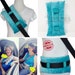 see more listings in the Minky SeatBelt Recovery section