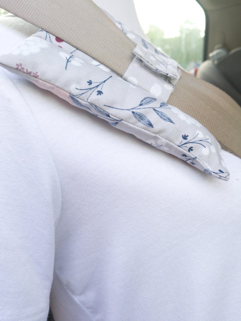 Port Pillow Thyroid Cancer Survivor Gift Seat belt Pillow Etsy