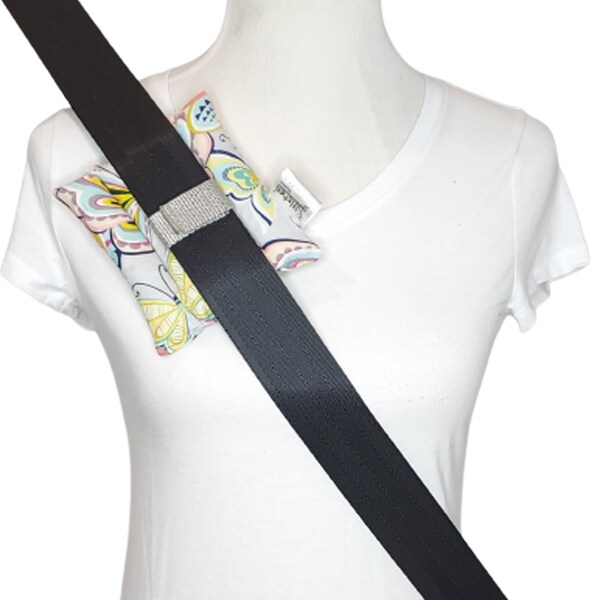Port Pillow - Cancer Survivor Gift - Seat belt Pillow - Surgery Gift - Ovarian Cancer - Pacemaker Pillow - Central Line - POTS -Feeding Tube