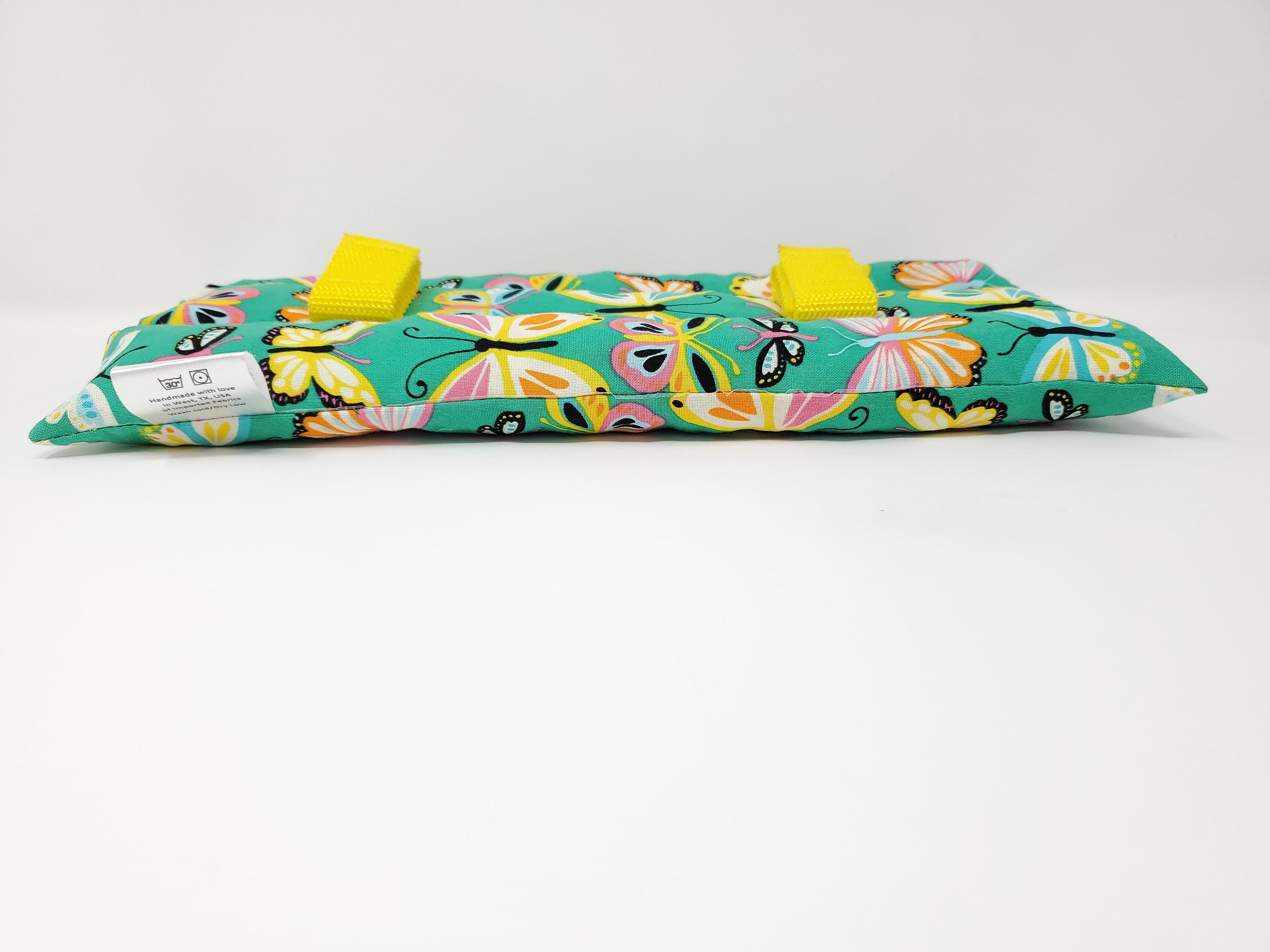 Hysterectomy Ostomy Abdominal Pillow Seat Belt Pillow Etsy