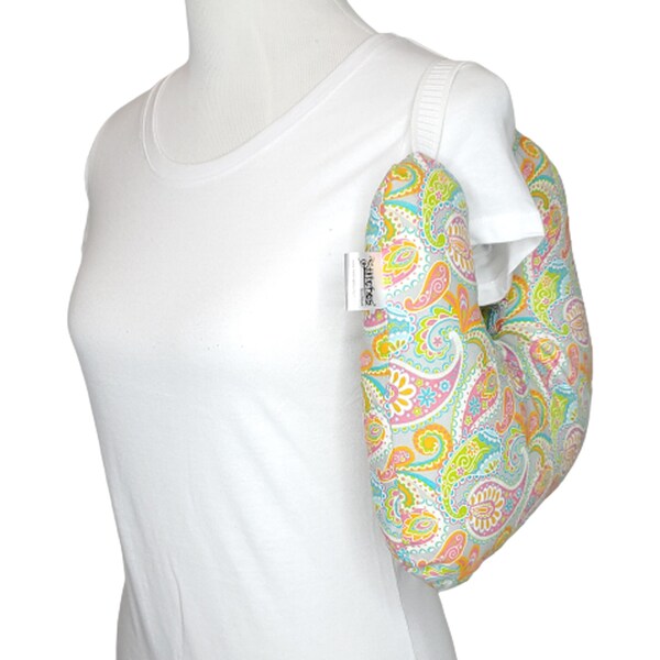 Lumpectomy Pillow by Stitches Etsy