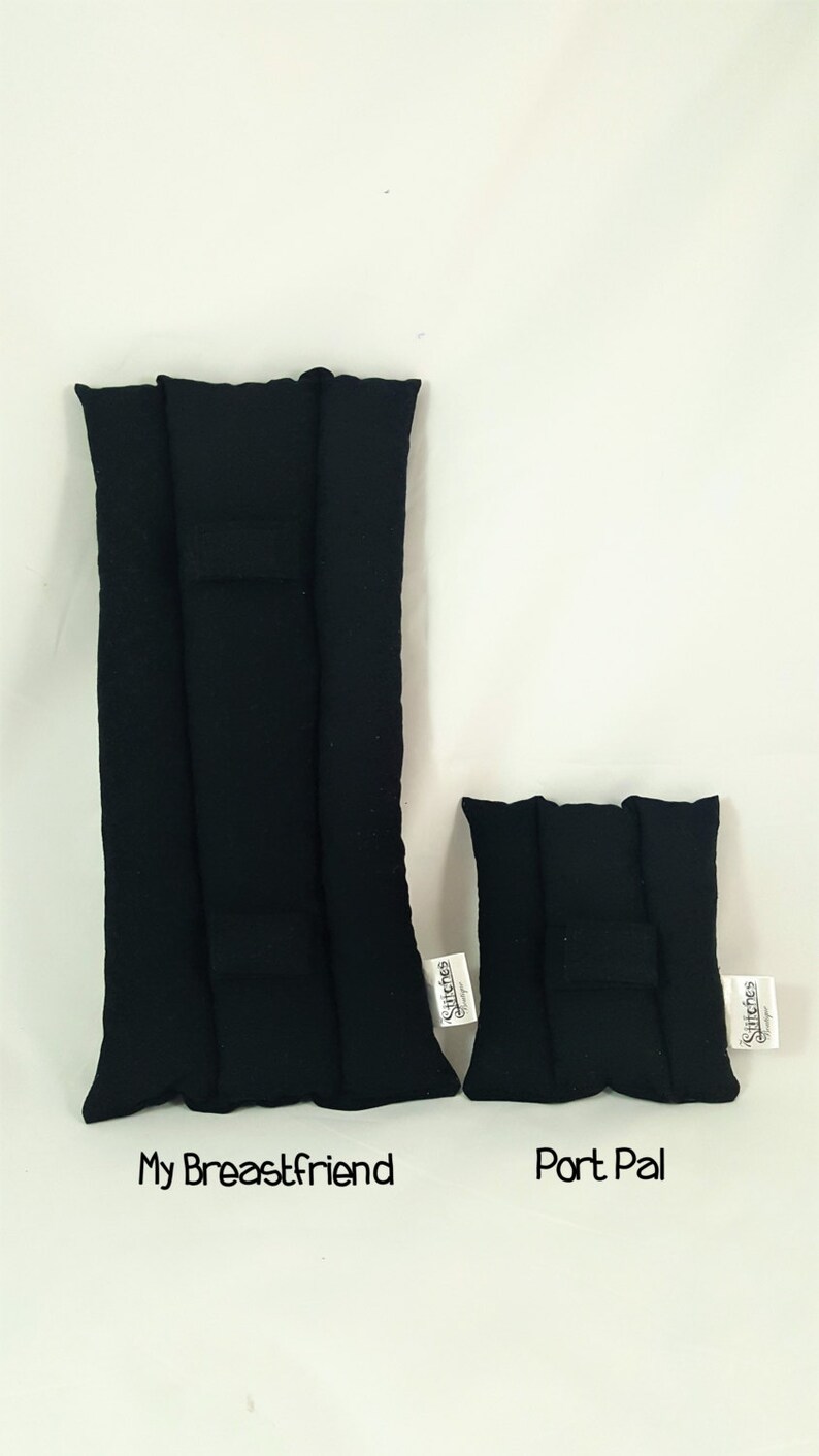 Hysterectomy Seatbelt Pillow Abdominal Pillow Breast Etsy