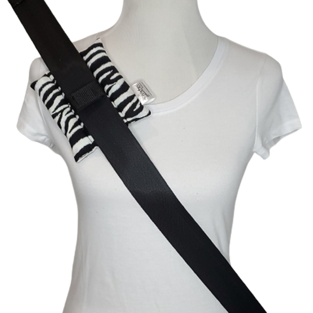 Seat Belt Pacemaker Protector Custom Seat Belt Pacemaker Pillow Heart