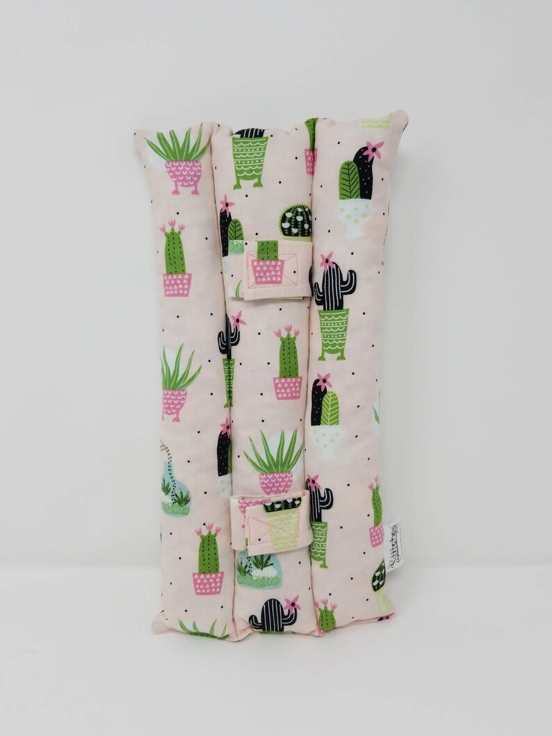 Post Hysterectomy Abdominal Seat belt Pillow Custom Etsy