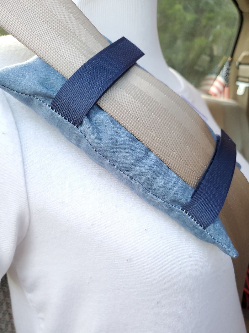 Port Pillow Pacemaker Seat Belt Pillow Seat Belt Cushion Etsy