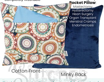 back surgery pillow