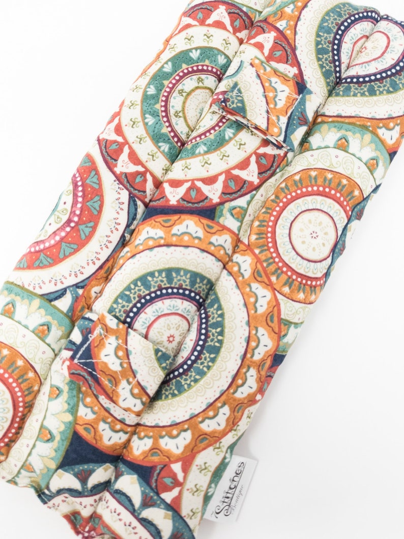 Hysterectomy Ostomy Abdominal Pillow Seat belt Pillow Etsy