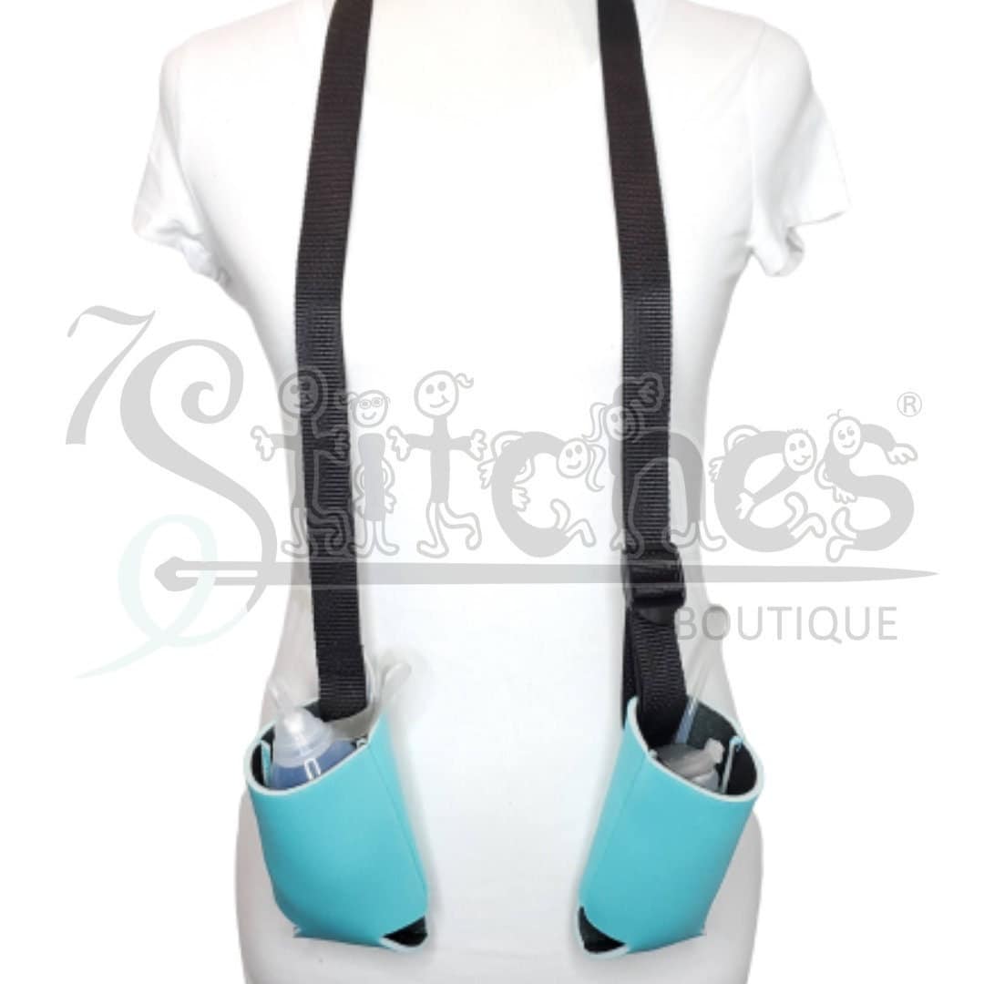 Mastectomy Drain Shower Lanyardcancer Survivor Giftbreast Cancer