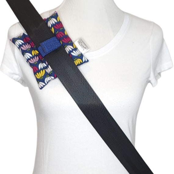 Almohada marcapasos para cinturón de seguridad Personalizada - Etsy España