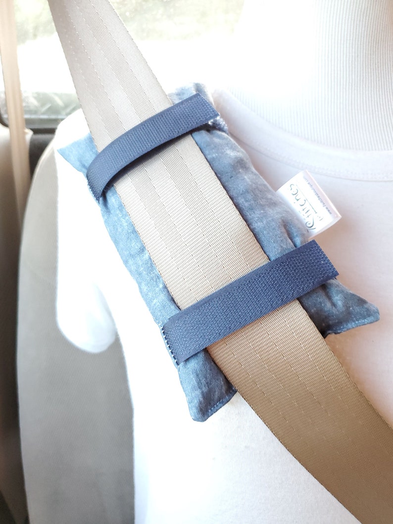 Port Pillow Pacemaker Seat Belt Pillow Seat Belt Cushion Etsy