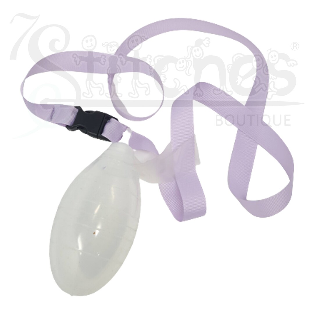 Mastectomy Drain Shower Lanyardcancer Survivor Giftbreast Cancer