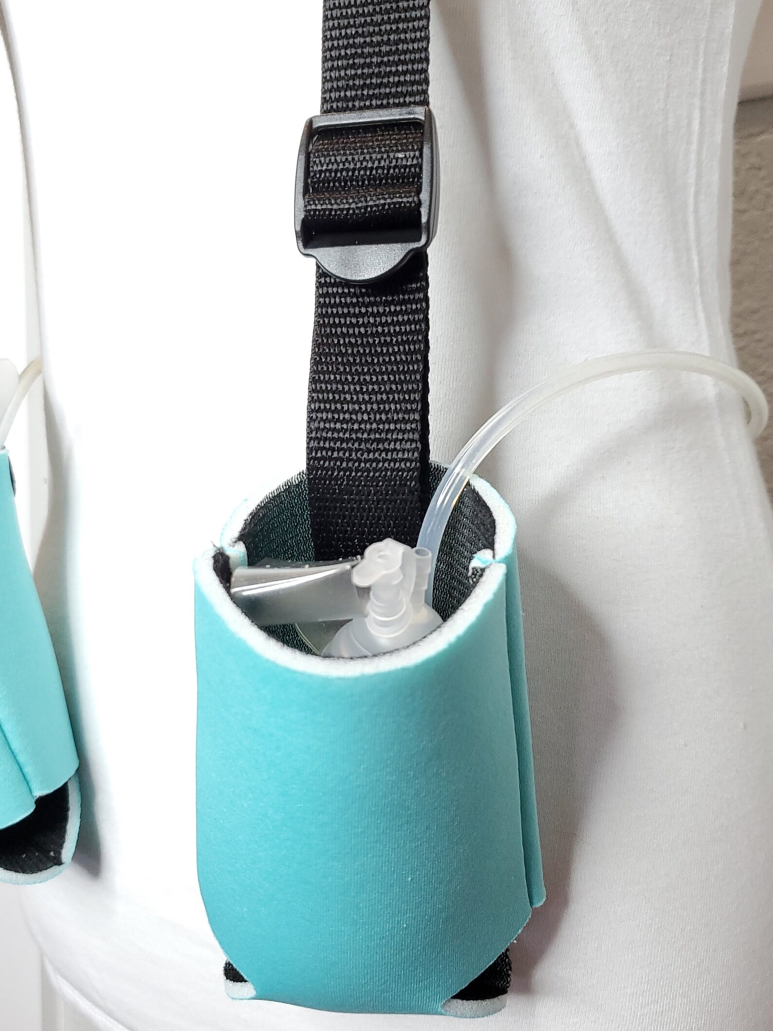 Mastectomy Drain Shower Lanyardcancer Survivor Giftbreast Etsy