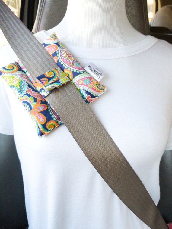Pacemaker Seat Belt Padding Chemo Port Pillow Thoracic Etsy
