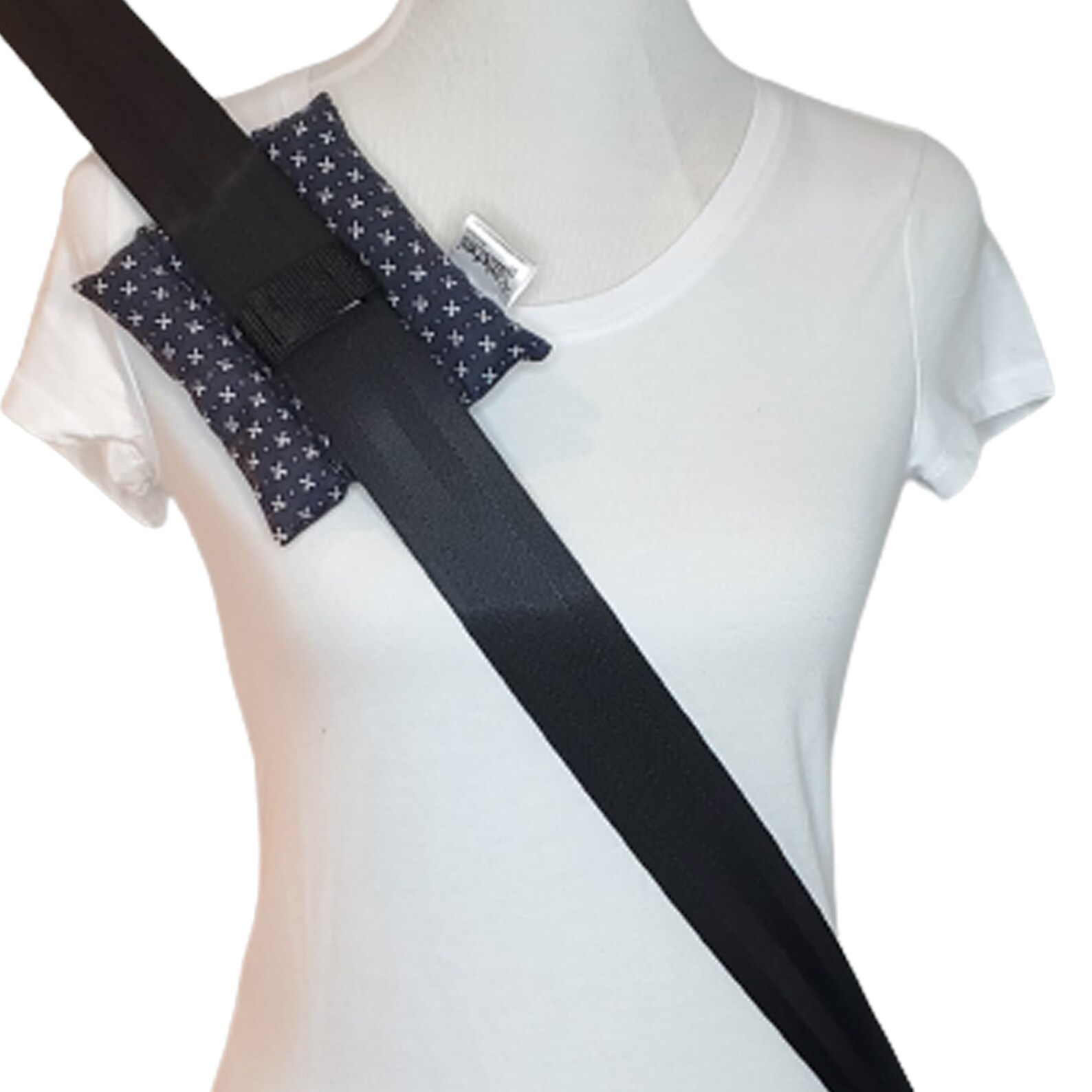 Pacemaker Seat Belt Padding Chemo Port Pillow Thoracic Etsy