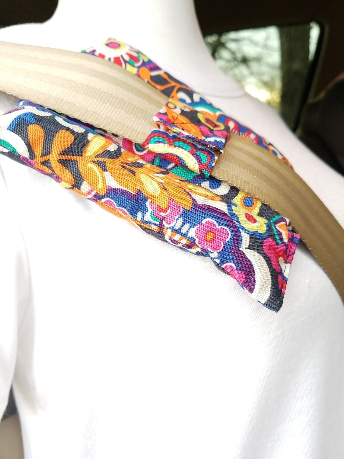 Pacemaker Seat Belt Padding Chemo Port Pillow Thoracic Etsy