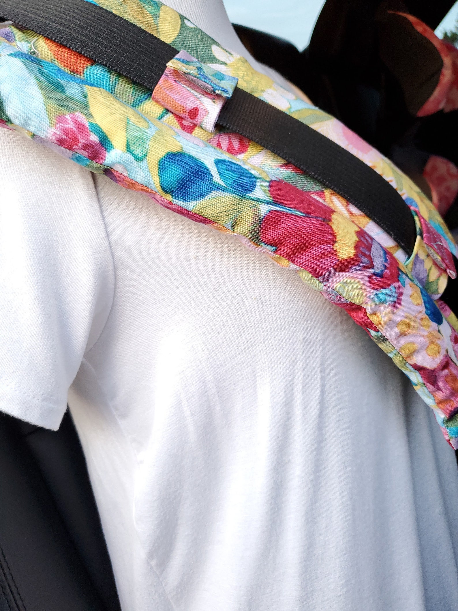 Mastectomy Cushion Heart Surgery Padding Breast Etsy