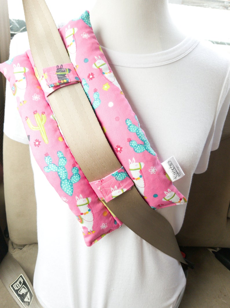 Breast Cancer Survivor GiftSeat belt PillowHysterectomyPost Etsy