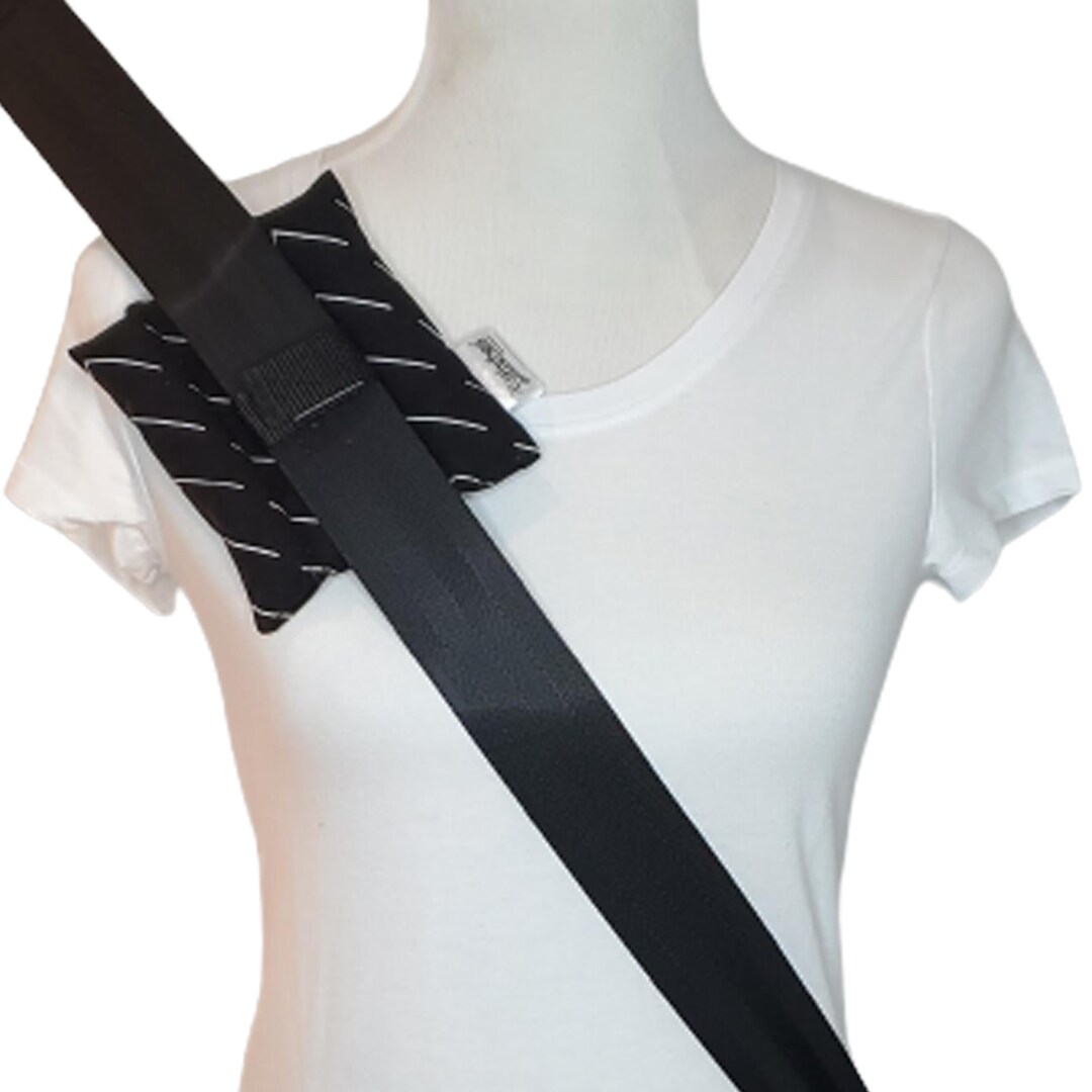 Seat Belt Cover for Ports Chemotherapy Gift Surgery Gifts Etsy