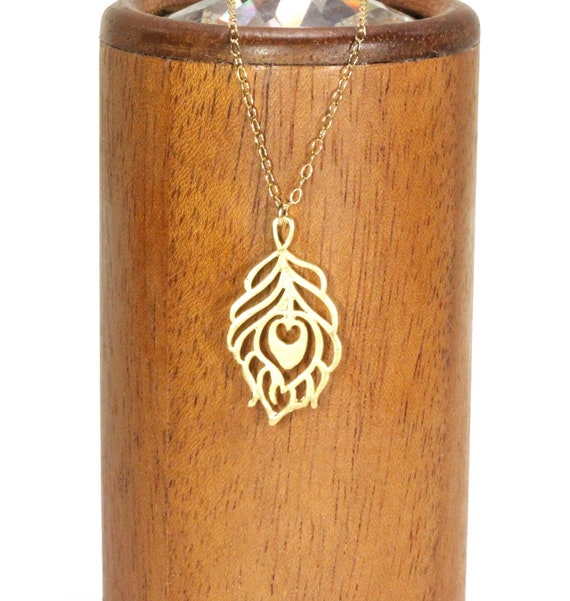 Golden Shadow Crystal Sand Dollar Lotus Pendant Necklace Gold Plated Golden Shadow Crystal Sand Dollar Lotus Pendant Necklace Gold Plated