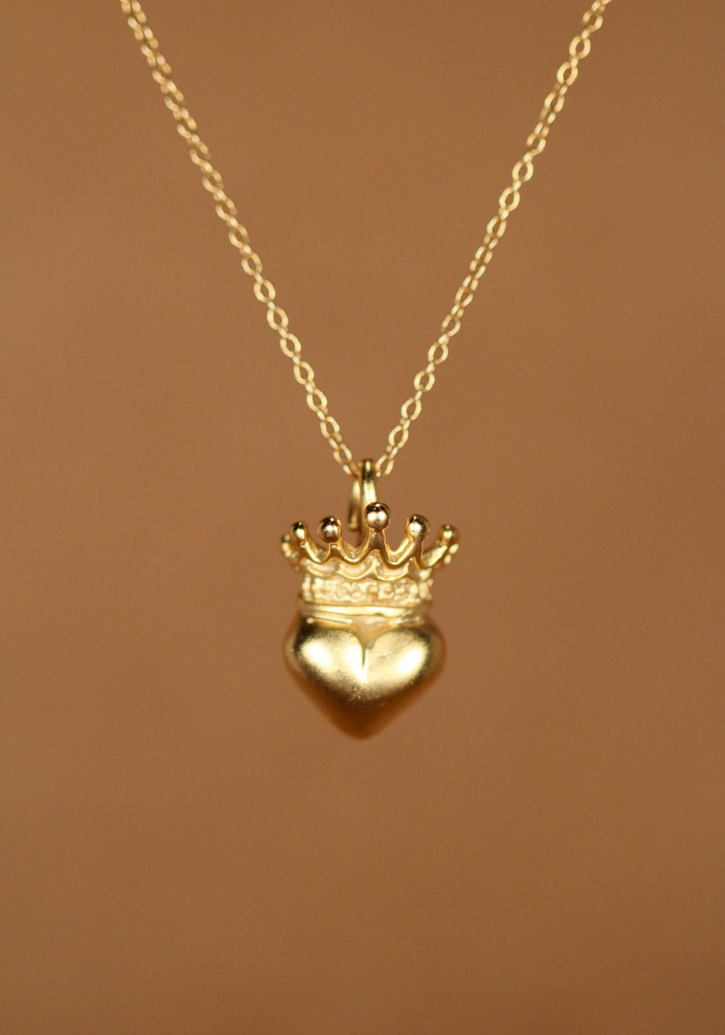 QUEEN OF HEARTS NECKLACE – Pezzi