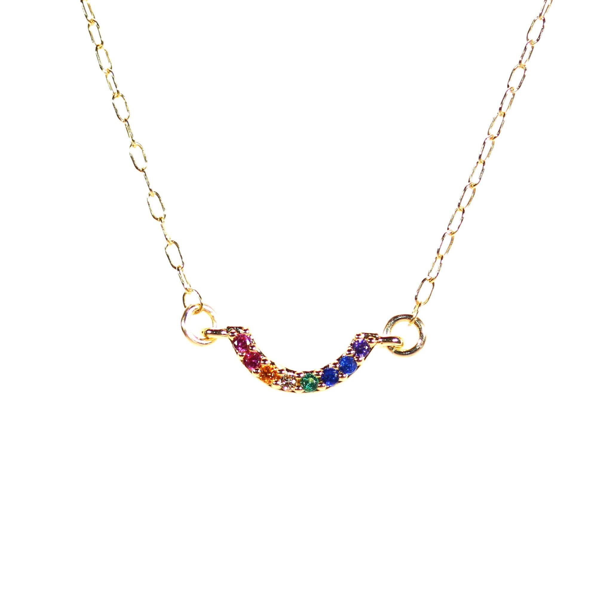 Best store chakra necklace